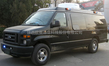 0.6/0.8米动中通天伺系统