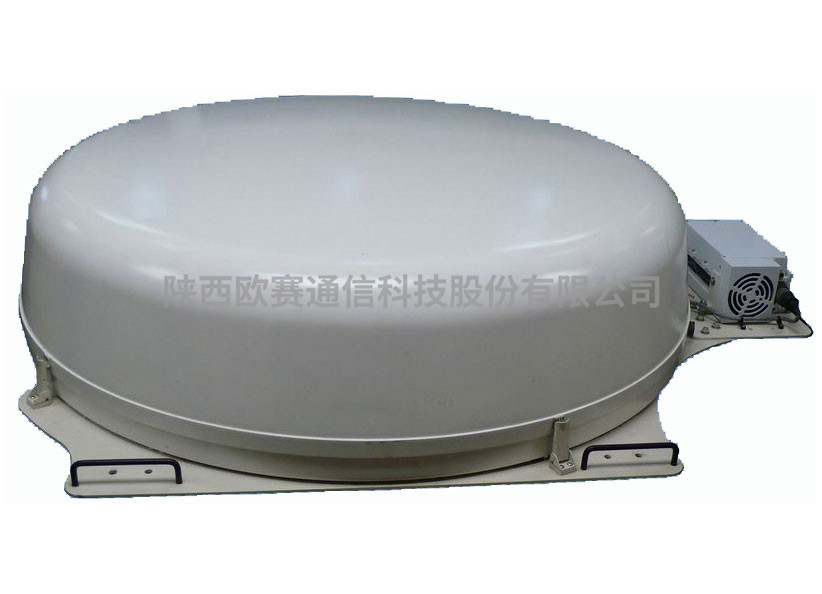 0.45米车载动中通天伺系统