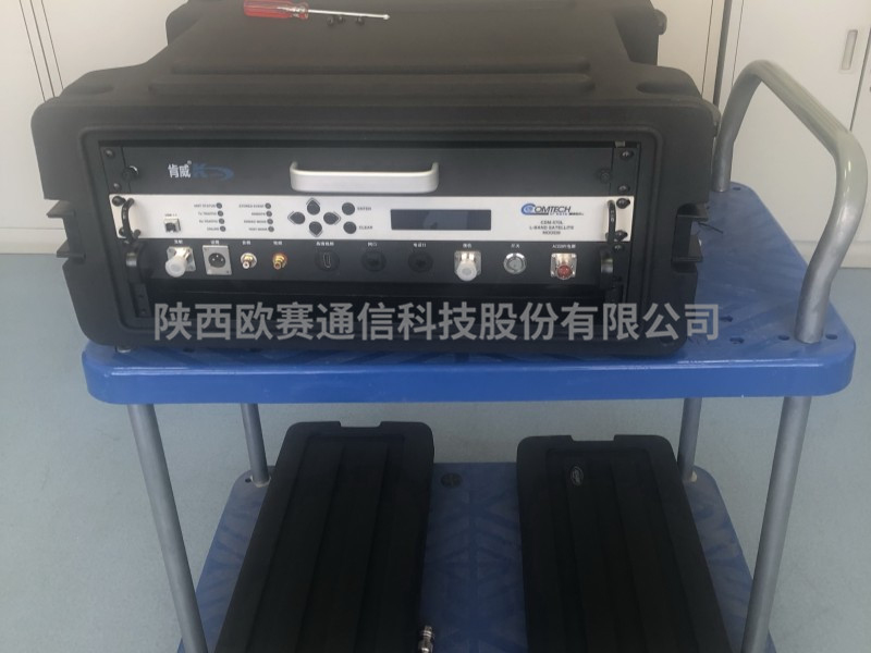 卫星通信系统集成，调试包年服务