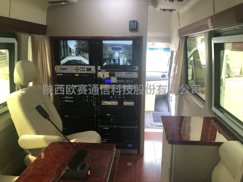 卫星通信系统集成，调试包年服务