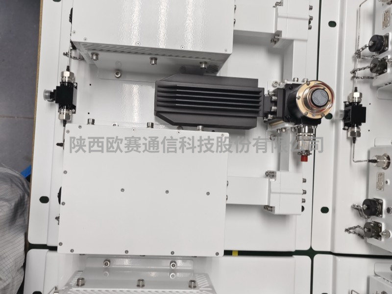 卫星通信设备维修