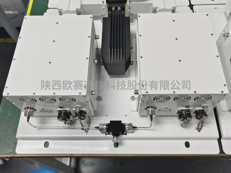 卫星通信设备维修