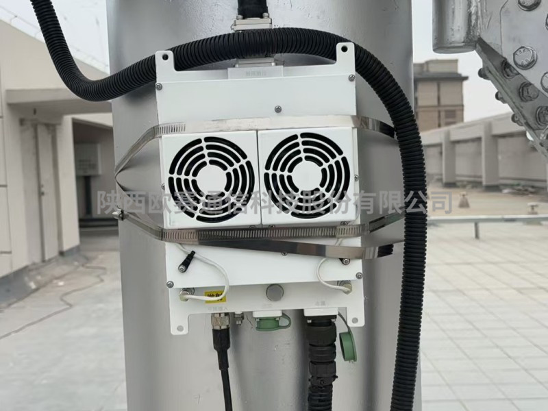 卫星通信设备维修