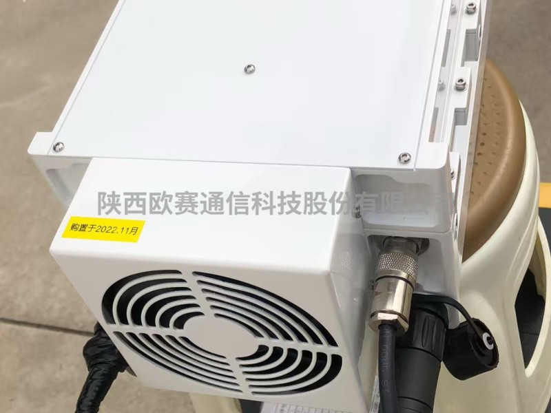 卫星通信设备维修