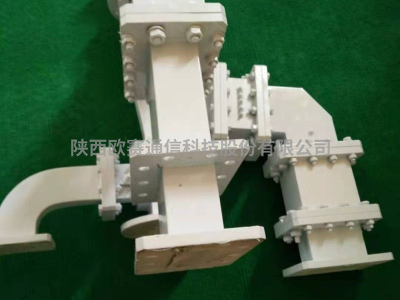 卫星通信设备维修